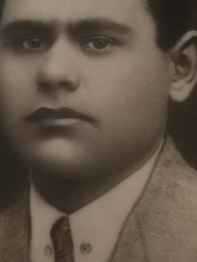 Антонов Андрей Иванович