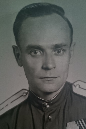 Малофеев Константин Васильевич