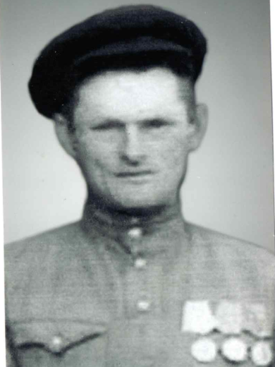 Петухов Дмитрий Сергеевич