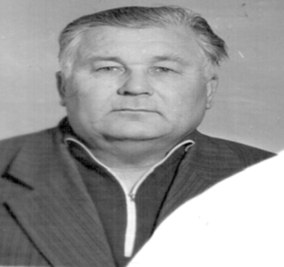 Савченко Григорий Иванович