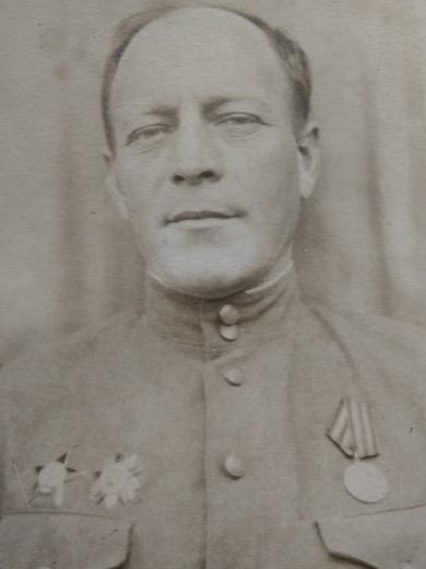 Фатьянов Григорий Тихонович