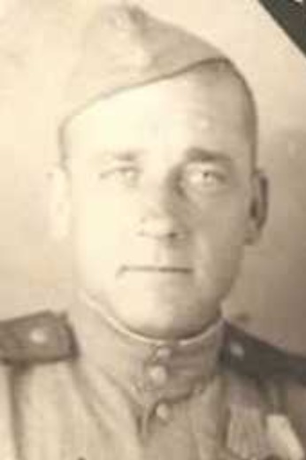 Рожко Тимофей Лукьянович