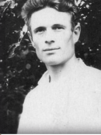 Рубцов Александр Дмитриевич