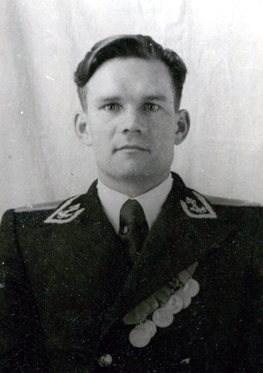 Зеленихин Аркадий Васильевич