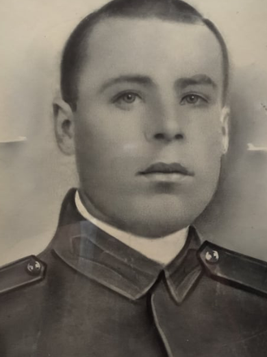 Склифос Николай Дмитриевич