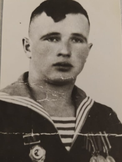 Горохов Анатолий Иванович