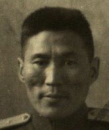 Корнилов Илья Егорович