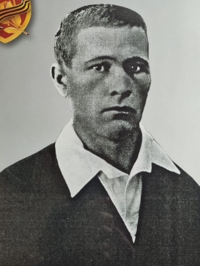 Мыскин Кузьма Федорович