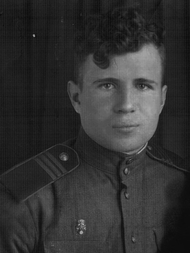 Кузнецов Владимир Иванович