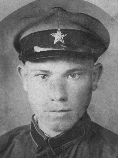 Корнилов Алексей Дмитриевич