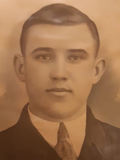 Олейников Василий Михайлович