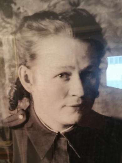Кузнецова Таисия Васильевна