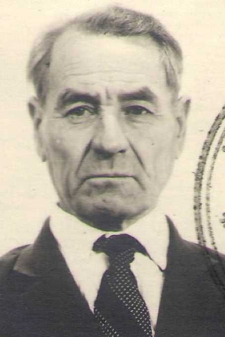 Вельмякин Серафим Михайлович