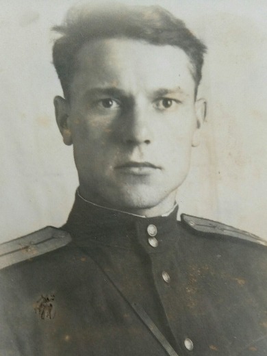 Дворянкин Петр Федорович