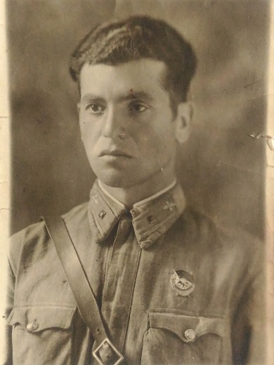 Дубов Иосиф Ефимович