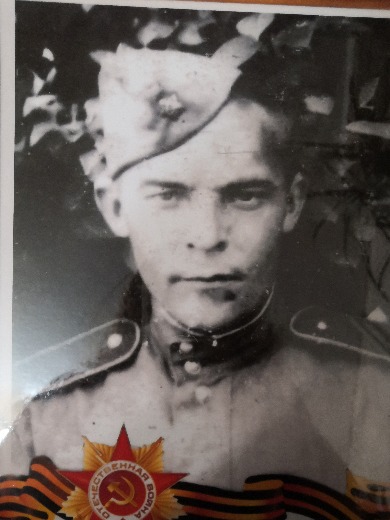 Хисамов Габидула Шарафутдинович