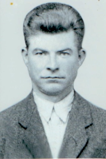 Богачев Роман Иванович