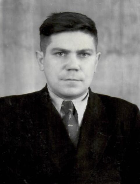 Халапсин Альберт Николаевич