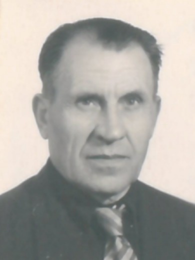 Акимкин Семен Родионович