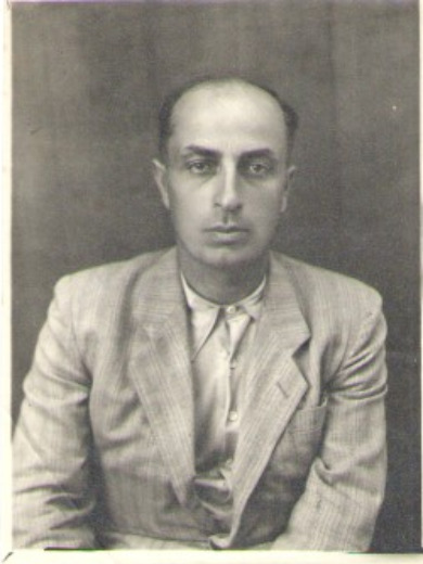 Джувеликян Арутян Хачикович