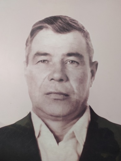 Водопьянов Виктор Михайлович