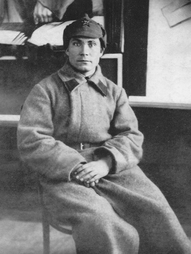 Платонов Виктор Дмиртиевич
