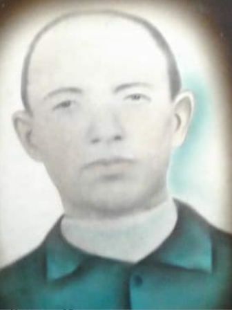 Шарипов Хусаин Шарипович