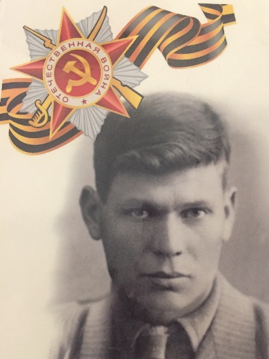 Ваулин Артемий Демьянович