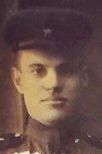 Романов Тимофей Николаевич