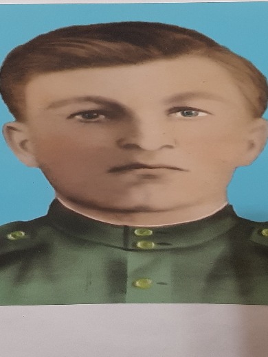Зюбрицкий Франц Иванович