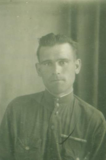 Машихин Валентин Степанович