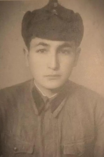Набатов Касим