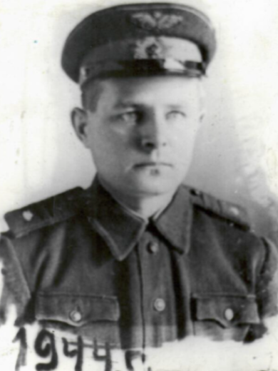 Лебедев Андрей Иванович