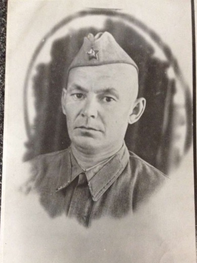 Валиев Ибрагим Каримович