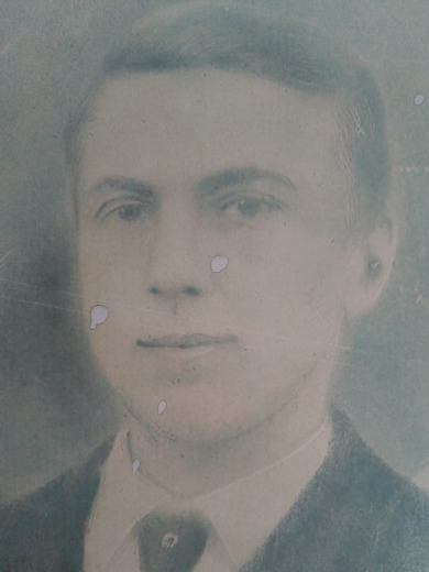 Аверьянов Александр Павлович