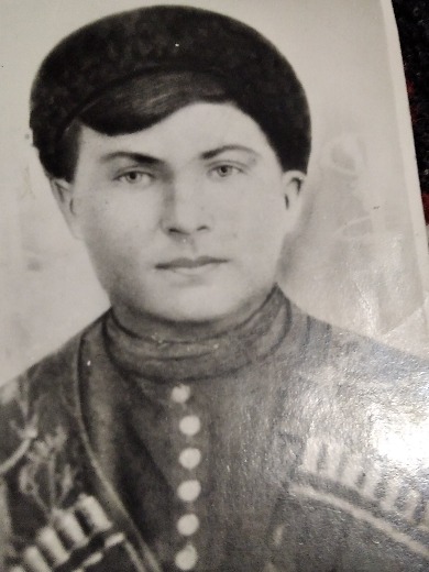 Асеев Иван Сергеевич
