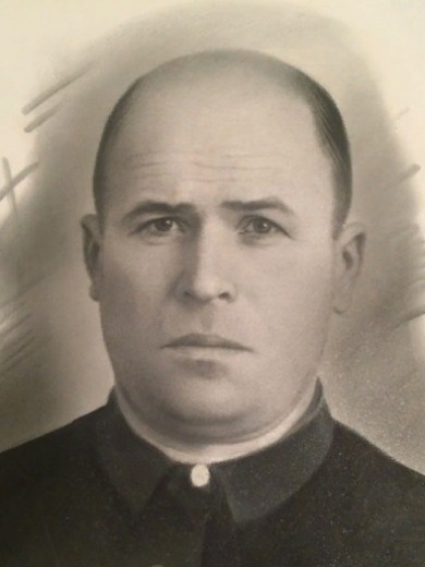Политов Василий Иванович
