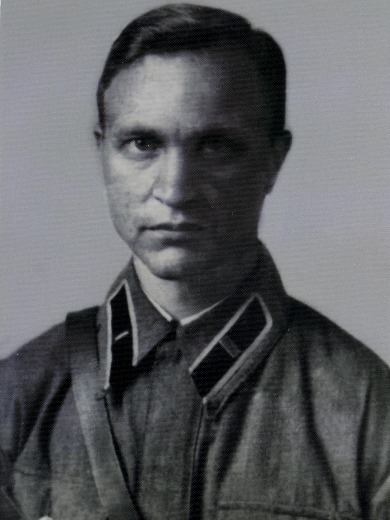 Барсуков Сергей Иванович