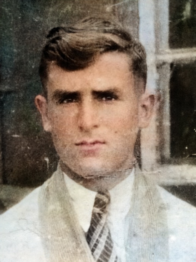 Абрамчук Федор Артемович