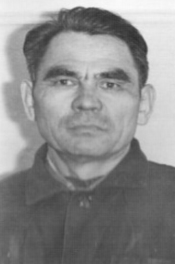 Кадыров Темир