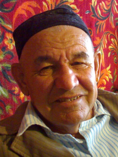 Ерзин Ильхан Азизович
