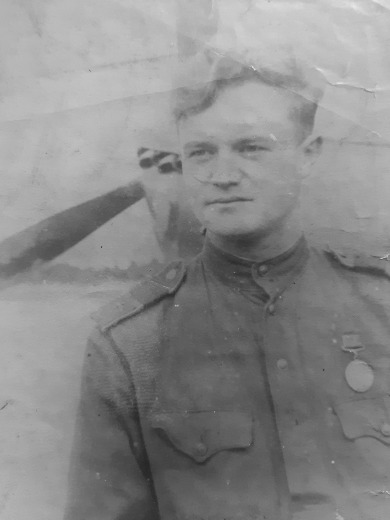 Гедрихсон Борис Александрович