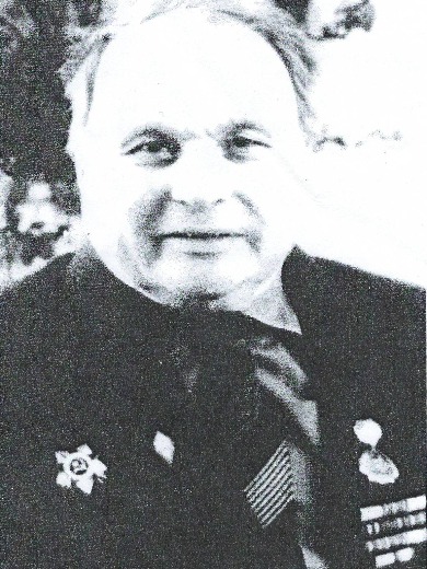 Шитов Дмитрий Петрович