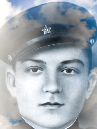 Яскевич Анатолий Гаврилович