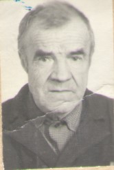 Котов Иван Григорьевич