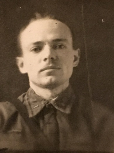Нарычев Александр Александрович