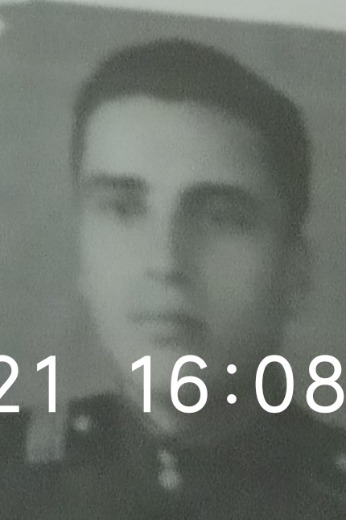 Васильев Виталий