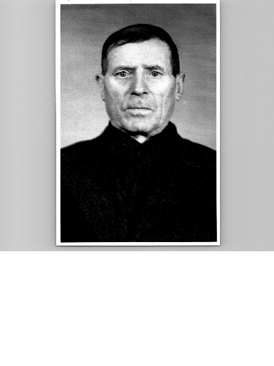 Седов Дмитрий Дмитриевич