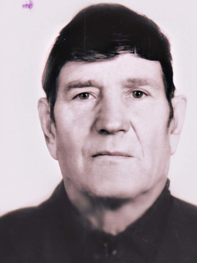 Лоскутников Иван Андреевич