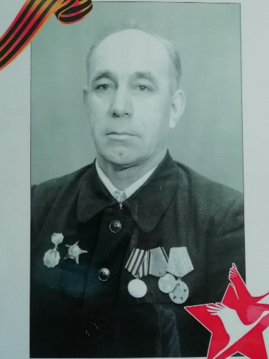 Яруллин Асхат Абдулахадович